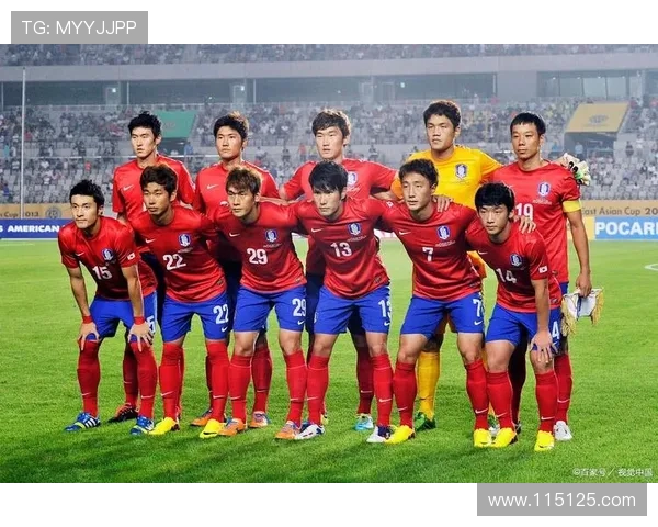 泰国与沙特U23激战在即谁将成为亚洲青年足球的新王者