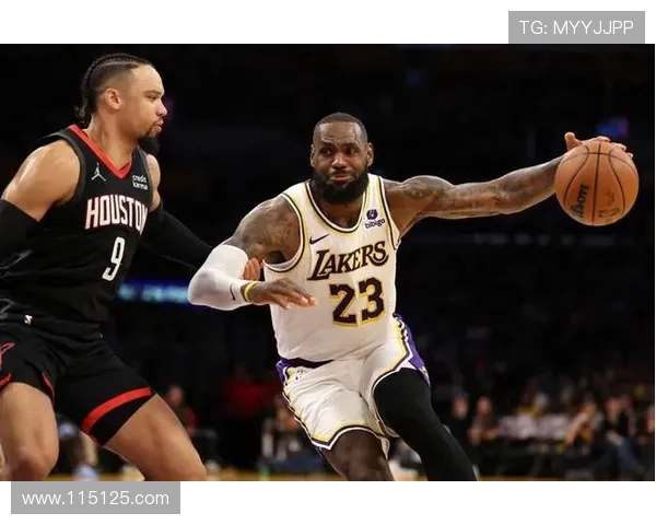 湖人火箭对决回顾:2019年2月22日精彩瞬间与赛后分析