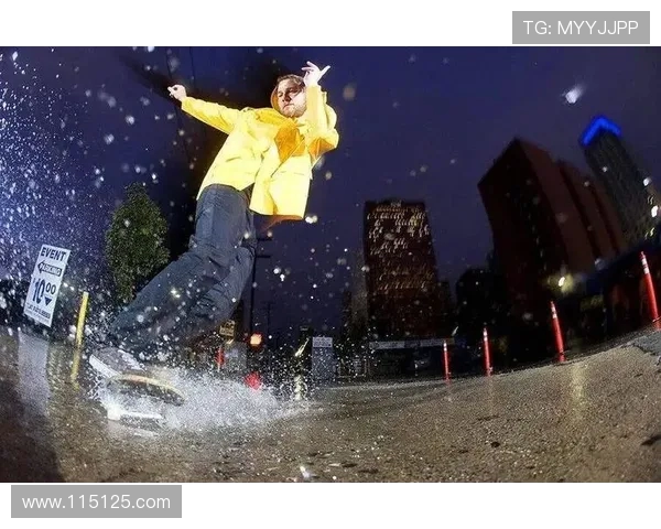 南京滑板队引领潮流最新滑板战术TOP10全面解析