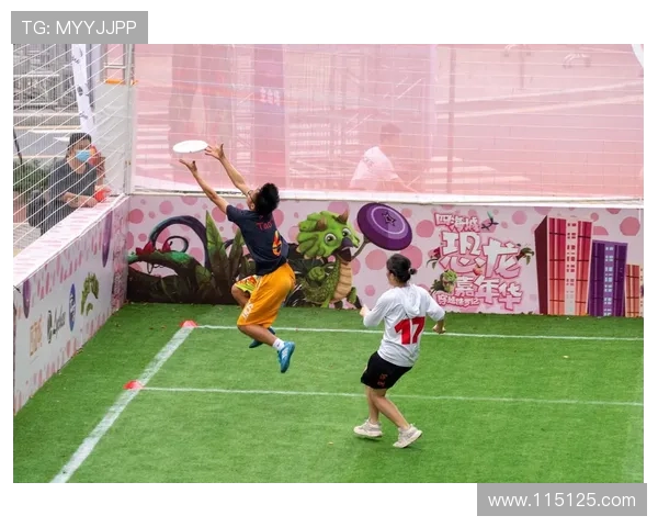 广州飞盘队如何在世界街舞大赛中实现华丽转型与突破探索